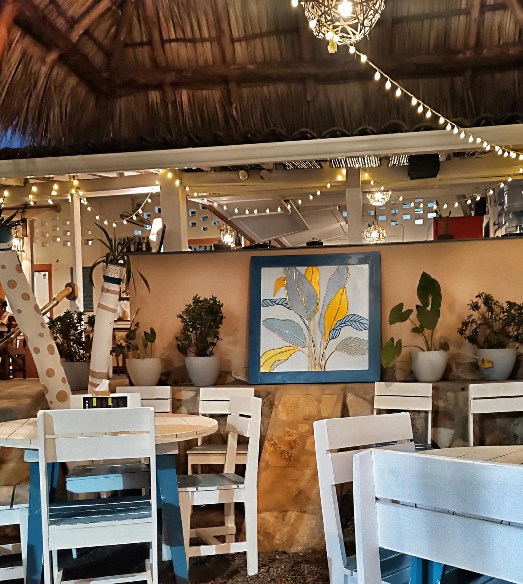 Cabanas Puesta Del Sol Las Penitas Luaran gambar